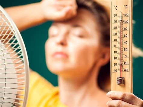 whats the temperature tomorrow|Summer heat arrives in August, threatening to break all.